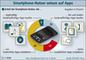 Installations- und Kaufverhalten von Smartphone-Besitzern bei Apps