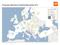 Umsatz des stationären Einzelhandel in Europa nach Ländern 2014 Umsatz des stationären Einzelhandel in Europa nach Ländern 2014