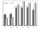 Online-Bruttowerbeaufwendungen des 1.Halbjahres 2002