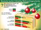 Wann Männer und Frauen ihre Weihnachtsgeschenke kaufen