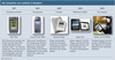 Die Evolution von mobilen E-Readern