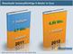 EBook-Umsatz in Deutschland 2011 und 2012