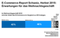 Schweizer ECommerce - Erwartungen an das Weihnachtsgeschäft 2015 Schweizer ECommerce - Erwartungen an das Weihnachtsgeschäft 2015