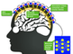 Prinzip der transcranialen Stimulation