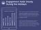 Spam-Anteil bei Marketing-EMails nach Branchen Q4/2014 Spam-Anteil bei Marketing-EMails nach Branchen Q4/2014