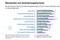 Welche Herausforderungen Marketing-Entscheider und Agenturen bei der Digitalen Transformation des Marketings sehen Welche Herausforderungen Marketing-Entscheider und Agenturen bei der Digitalen Transformation des Marketings sehen
