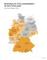 Stellenangebote in Deutschland 1. Halbjahr 2023 nach Regionen