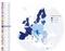 Anteil er Handynutzer in der EU, die auf das Internet zugreifen können, 2013 Anteil er Handynutzer in der EU, die auf das Internet zugreifen können, 2013