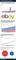 Umsatz, Gewinn und Nutzerzahlen von Ebay und Paypal 2010-2012 Umsatz, Gewinn und Nutzerzahlen von Ebay und Paypal 2010-2012