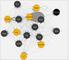 Auswertung einer Customer-Journey-Kontaktabfolge