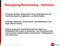 Definition von Retargeting Definition von Retargeting