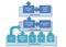 Landkarte Marketing-Tools - Automatisierungsfunktionen Landkarte Marketing-Tools - Automatisierungsfunktionen