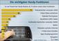 Die wichtigsten Handy-Funktionen