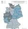 Breitband-Entwicklung im Vergleich 2006 zu 2007 Breitband-Entwicklung im Vergleich 2006 zu 2007