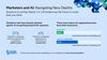 Erwartungen von Marketern an Quantencomputing