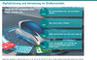 Digitalisierung und Vernetzung im Straenverkehr