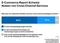 Meinung Schweizer Onlineshop-Betreiber zur Multichannel-Zukunft Meinung Schweizer Onlineshop-Betreiber zur Multichannel-Zukunft