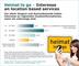 Regionale Verbundenheit durch Location Based Services