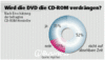Wird die DVD die CD-ROM verdrngen?