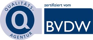 BVDW Qualittszertifikat German Marketplace Deals