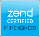 Zend-PHP-Zertifizierung