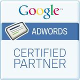 Google Adwords Certified Partner