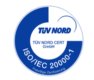 ISO/IEC 20000-1 ISO/IEC 20000-1