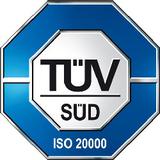 ISO 20000-1