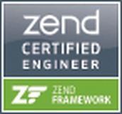 Zend Framework 2 Zertifizierung Zend Framework 2 Zertifizierung