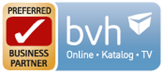 bvh Preferred Business Partner