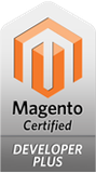 Magento Certified Developer