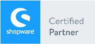 shopware Certified Partner