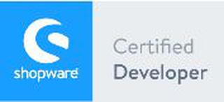 Shopware 5 Certified Developer