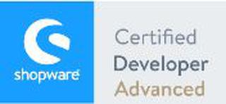 Shopware 5 Certified Developer Advanced