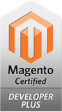 Magento Certified Developer PLUS