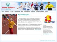 Projektdetails 'http://www.specialolympics-nord.de'