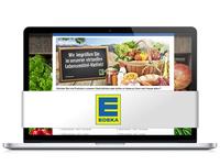 Projektdetails 'www.edeka-shops.de'