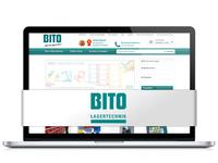 Projektdetails 'http://www.bito.de/'