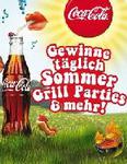 Projektdetails 'http://www.coke.at'