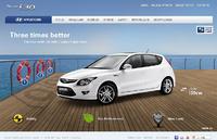 Projektdetails 'http://www.hyundai-pr.com/microsite/i30/'