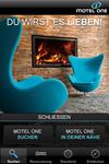 Projektdetails 'http://www.motel-one.com'