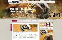 Projektdetails 'http://www.wwf-jugend.de'