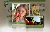 Projektdetails 'http://www.guter-geschmack-ist-unsere-natur.de/'