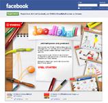 Projektdetails 'http://apps.facebook.com/doodleball/'