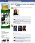 Projektdetails 'http://www.facebook.com/Karlsruhe'
