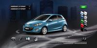 Projektdetails 'http://www.mazda2playlounge.de/'