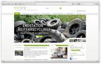 Projektdetails 'http://www.eco-grip.de'
