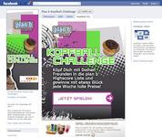 Projektdetails 'http://www.facebook.com/pages/Plan-b-Kopfball-Challenge/173368596013677'