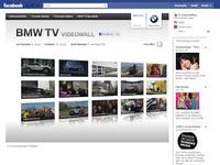 Projektdetails 'http://www.bmw.tv'