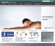Projektdetails 'http://www.hansgrohe.de'